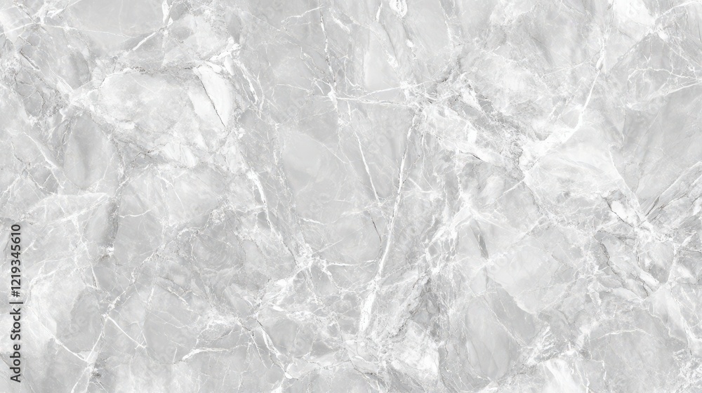 Elegant gray marble features subtle white and cream veins with a polished finish, enhancing any sophisticated space Elegant gray marble features subtle white and cream veins with a polished finish, enhancing any sophisticated space