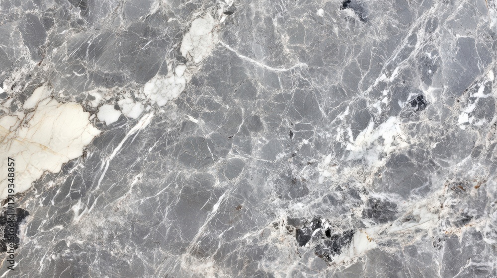 Gray marble texture showcasing elegant smooth surface with natural veins and polished finish for luxurious interior design Gray marble texture showcasing elegant smooth surface with natural veins and polished finish for luxurious interior design