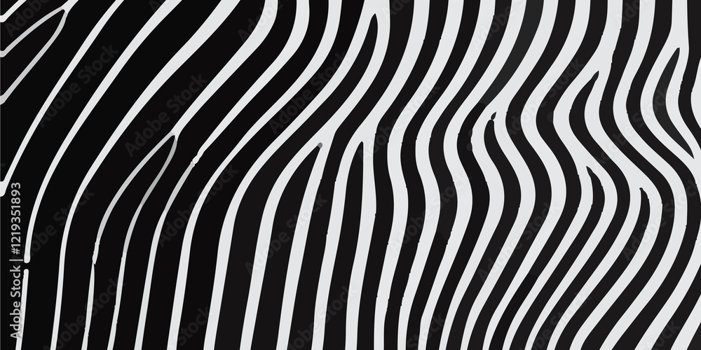 Minimalist Black Background with an Intricate Pattern of Flowing White Wavy Lines: A Modern Abstract Design. Elegant Abstract Design Featuring a Black Backdrop with Contrasting White Wavy Lines Minimalist Black Background with an Intricate Pattern of Flowing White Wavy Lines: A Modern Abstract Design. Elegant Abstract Design Featuring a Black Backdrop with Contrasting White Wavy Lines