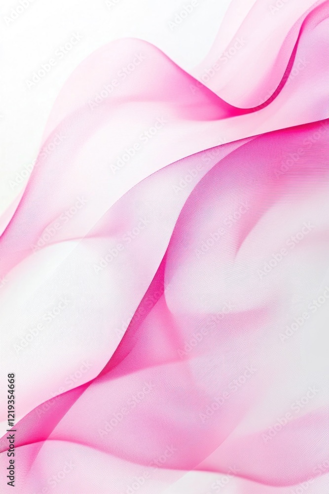 A close-up shot of a pink and white background, ideal for graphic design or digital art projects A close-up shot of a pink and white background, ideal for graphic design or digital art projects
