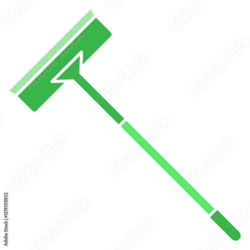 Floor Cleaning Squeeze Mop