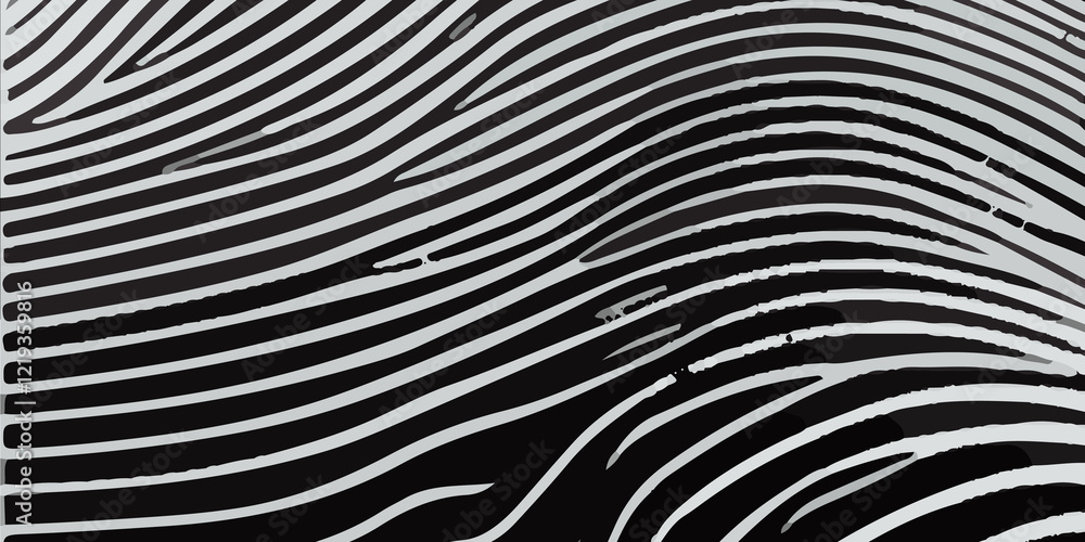 Minimalist Abstract Black Background Featuring Flowing White Wavy Lines in a Dynamic and Elegant Pattern. Modern Digital Art Design with Contrasting White Curvilinear Waves on a Sleek Black Backdrop Minimalist Abstract Black Background Featuring Flowing White Wavy Lines in a Dynamic and Elegant Pattern. Modern Digital Art Design with Contrasting White Curvilinear Waves on a Sleek Black Backdrop