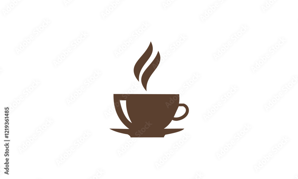 coffee cup icon