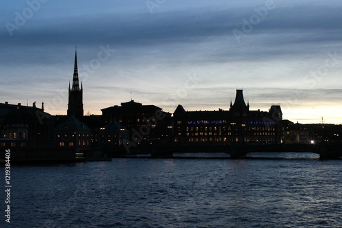 Photography Stockholm-Panorama