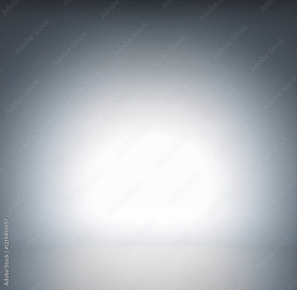 An abstract photograph showcasing a gradient effect with a central area of bright light An abstract photograph showcasing a gradient effect with a central area of bright light