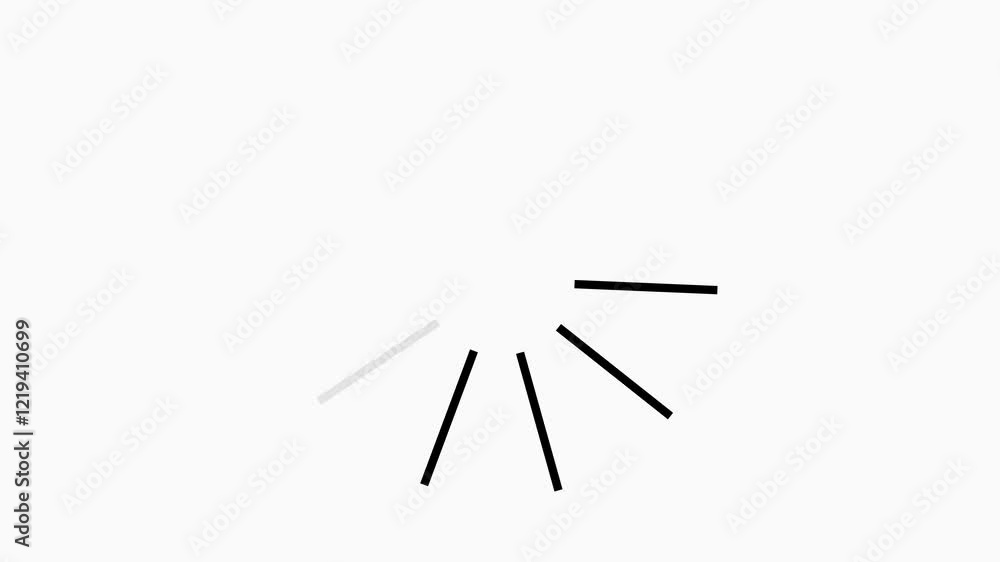 Animated Loading circles Icons. Dynamic Loader Rings, Waiting, Processing, and Buffering Effects, Progress and White color background. Wheel loading concept icon. Animated Loading circles Icons. Dynamic Loader Rings, Waiting, Processing, and Buffering Effects, Progress and White color background. Wheel loading concept icon.