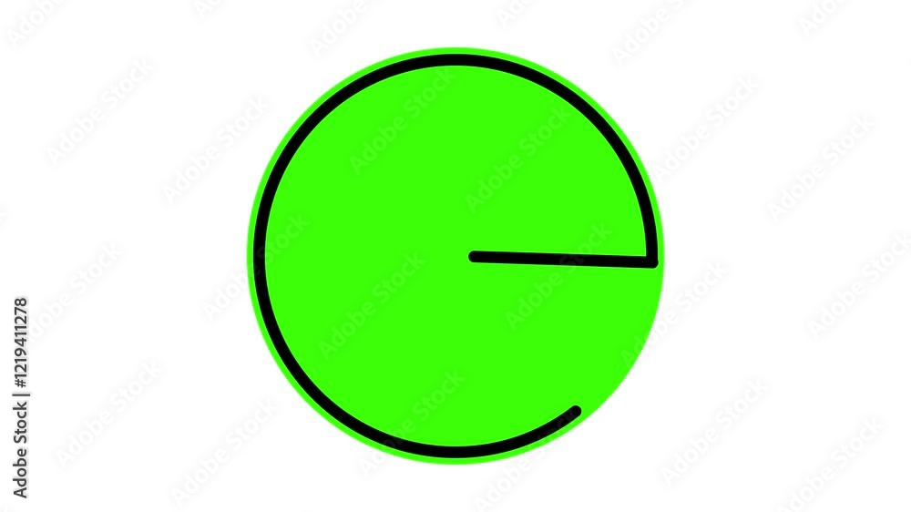 Pixel Art Loading icon Screen animation with whit color background. Pixel Art Loading icon Screen animation with whit color background.
