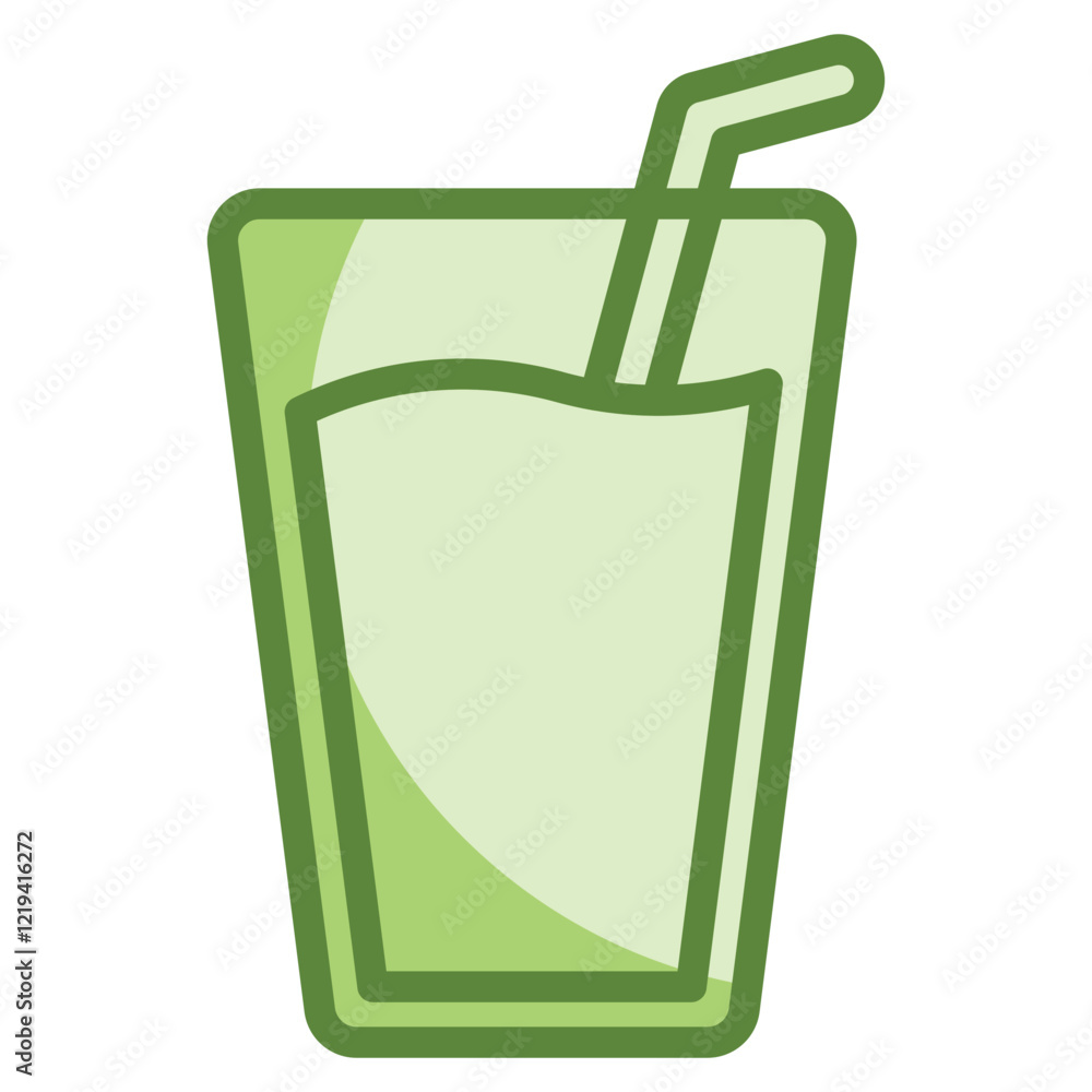 Juice Icon Juice Icon