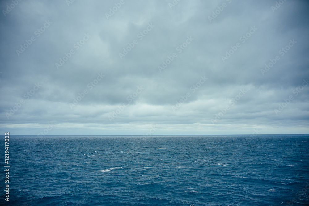 Gulf of mexico, Florida, USA gulf of mexico landscape seen from a cruise ship Gulf of mexico, Florida, USA gulf of mexico landscape seen from a cruise ship