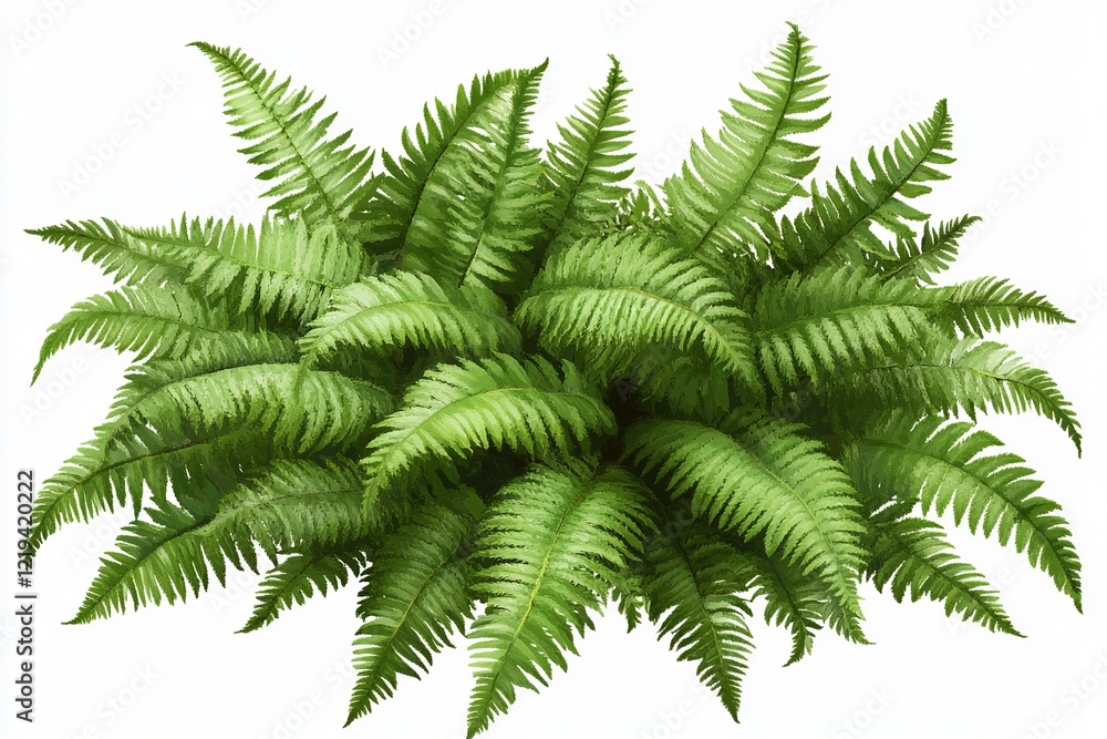 A collection of lush green plants, with a transparent background for versatile design use.
A collection of lush green plants, with a transparent background for versatile design use.
