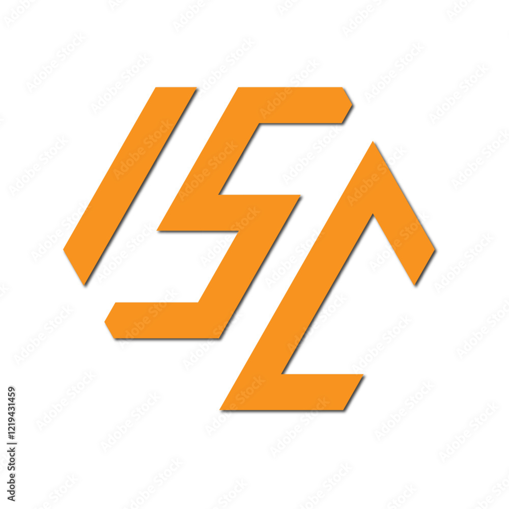creative modern color full logo design creative modern color full logo design