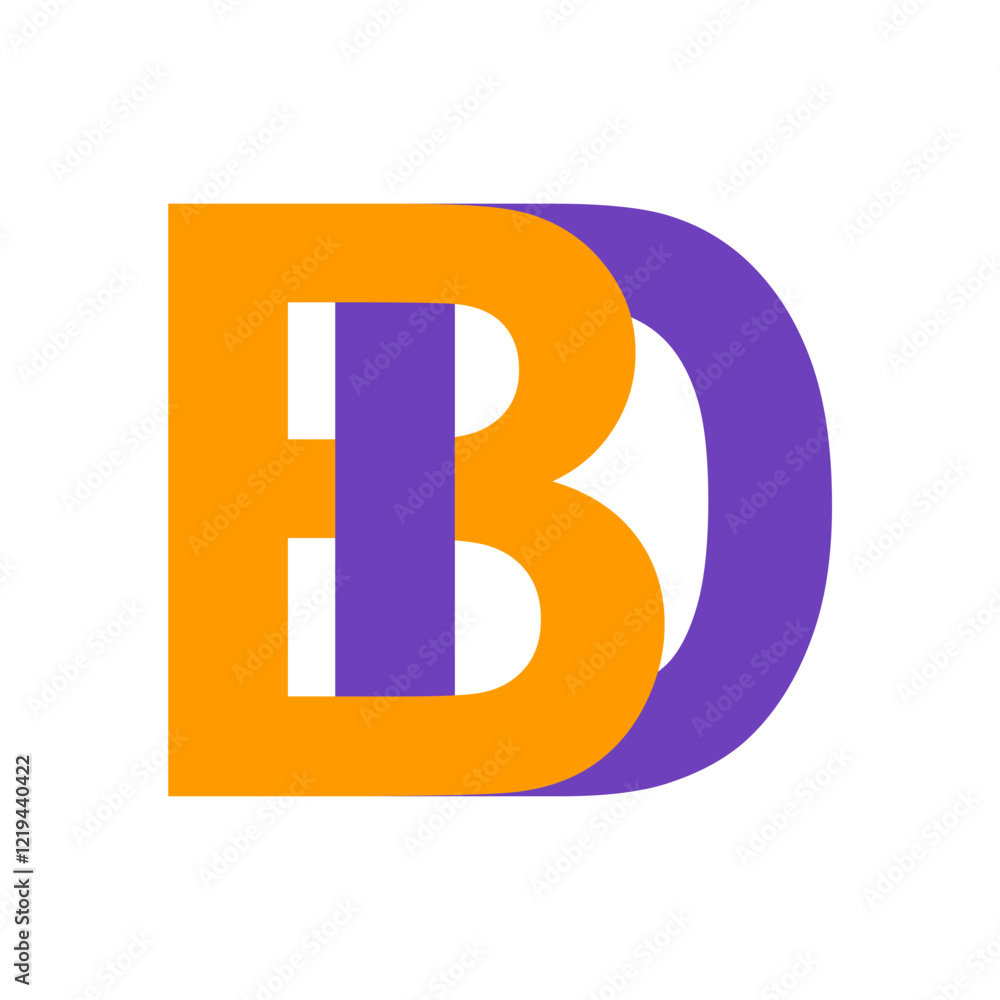 creative modern color full logo design creative modern color full logo design