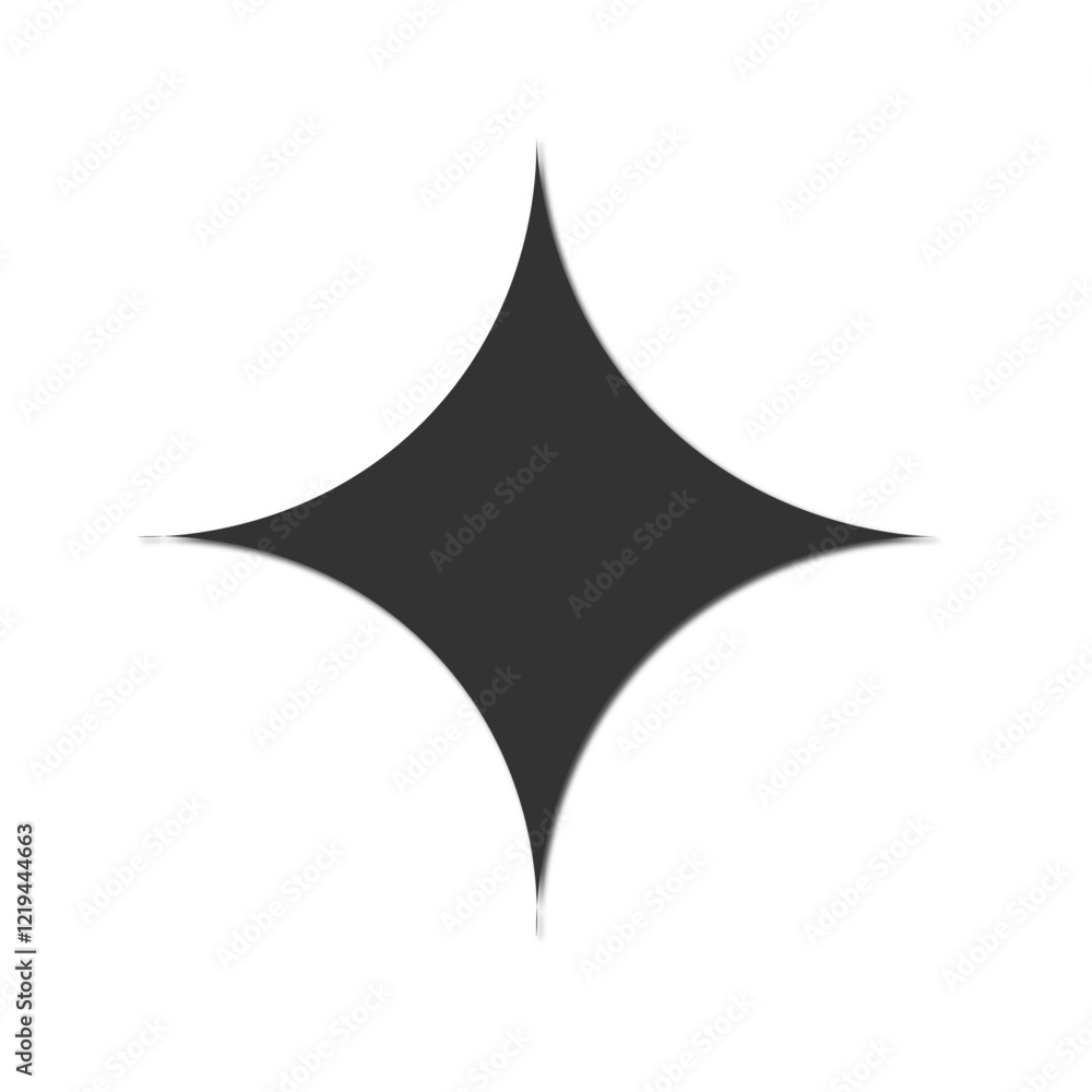 Obraz premium creative modern color full logo design