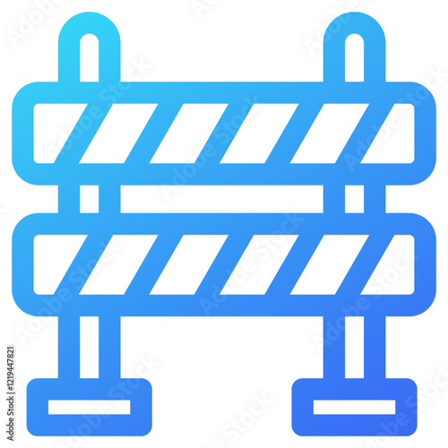 Roadblock Icon