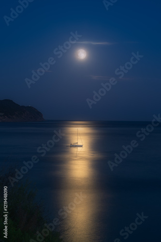 Luna Piena Elba - Capo ai Pini