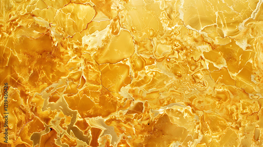 Gold marble texture background, elegant and luxurious, generative ai Gold marble texture background, elegant and luxurious, generative ai