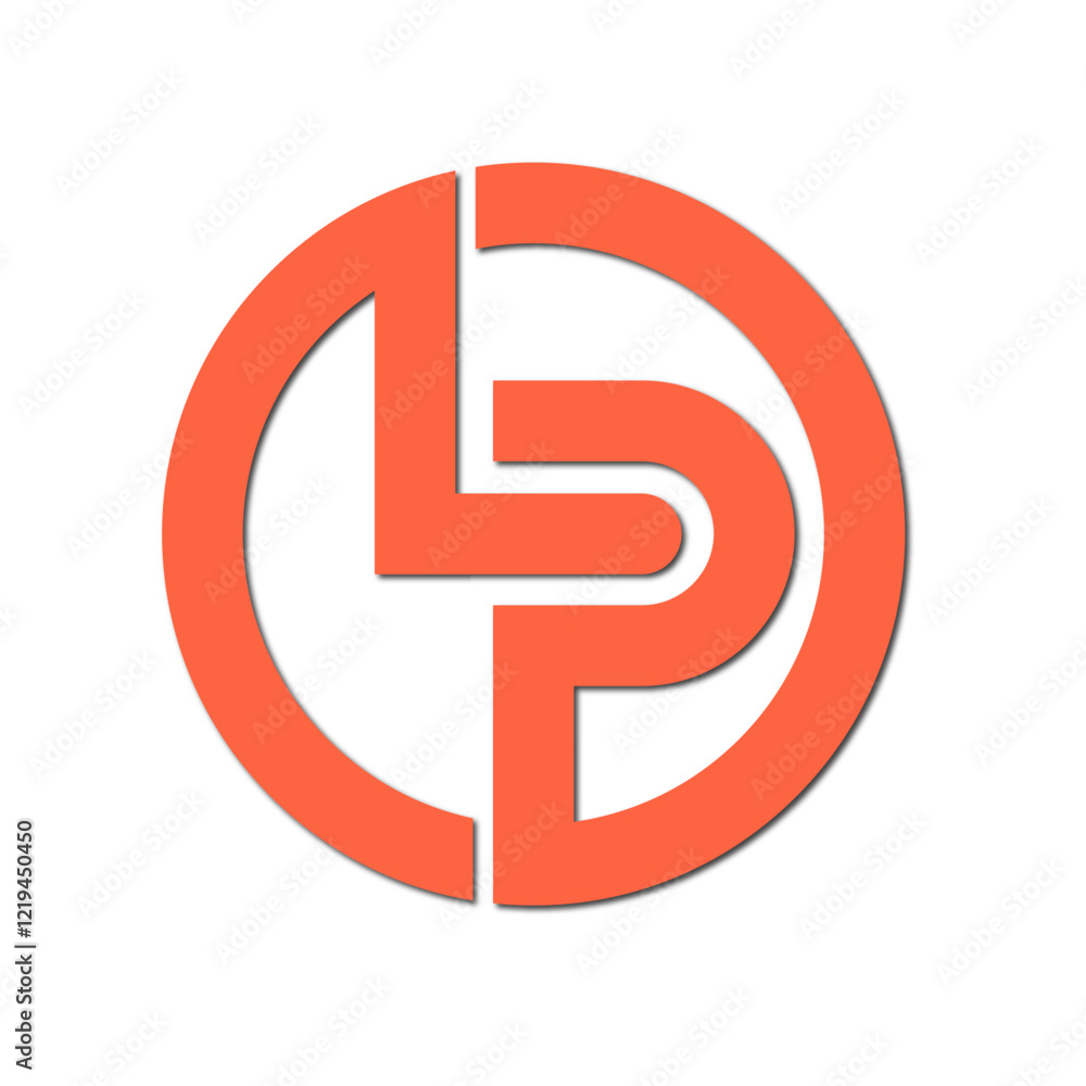 creative modern color full logo design creative modern color full logo design