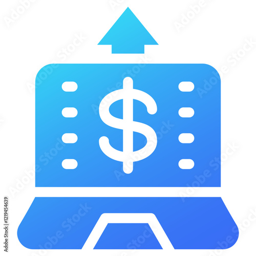 Earnings Icon