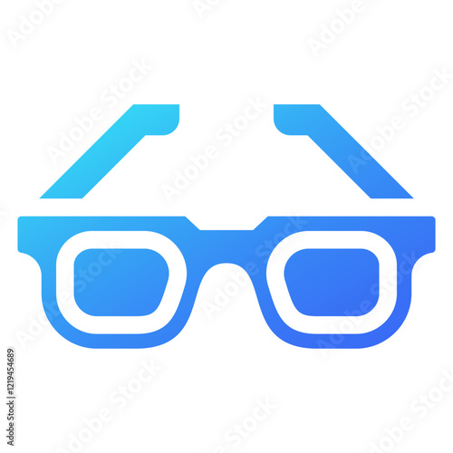 Glasses Icon