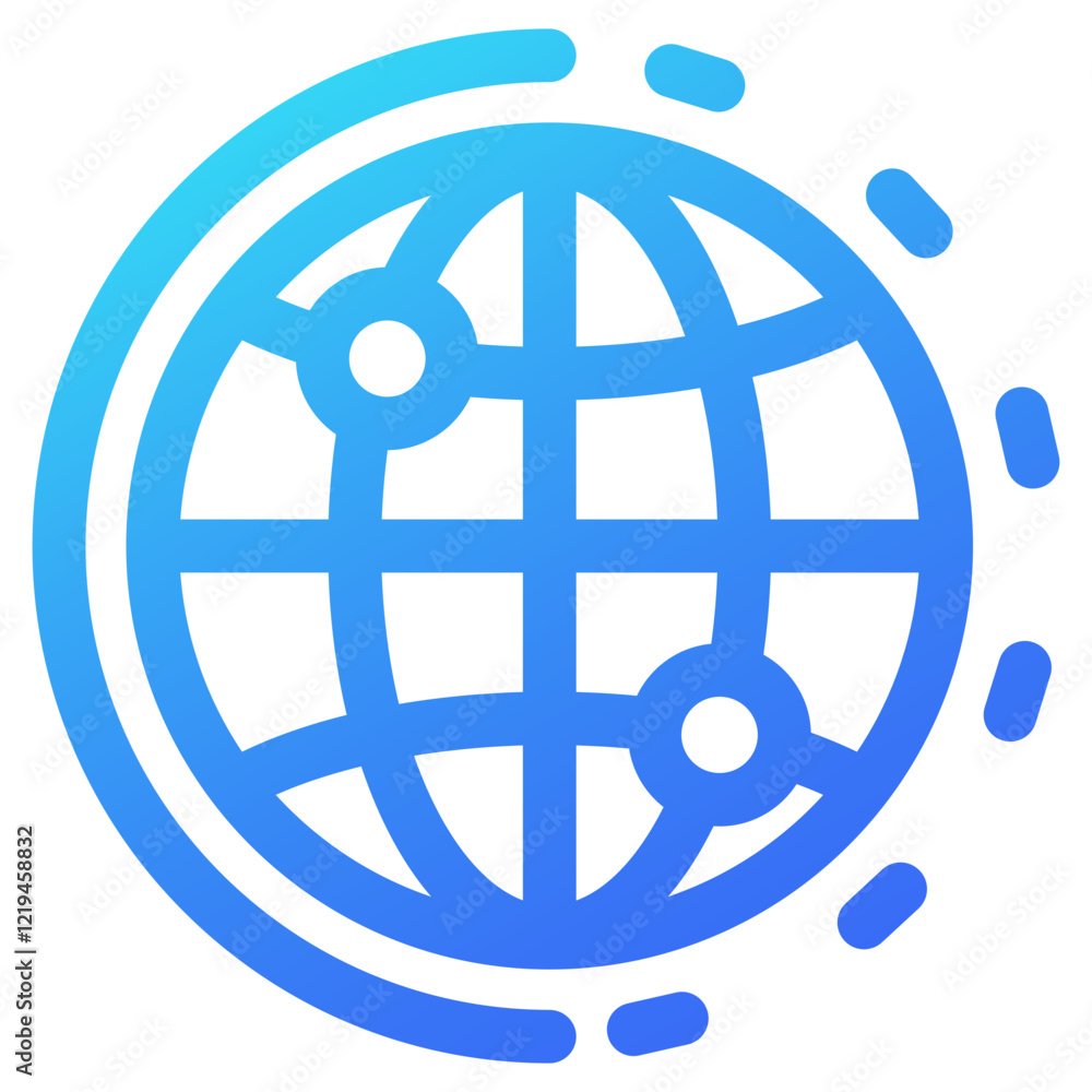 Internet Icon Internet Icon