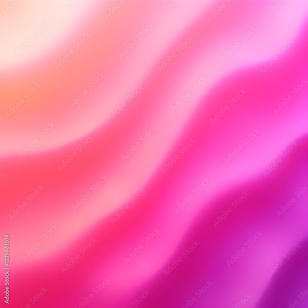 Abstract Fluid Gradient Background Abstract Fluid Gradient Background