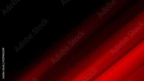 red and black gradient background, black and red background, abstract, blurred