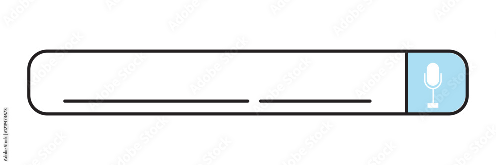 Search bar icon isolated on white background. www search bar icon for web site template, app, and logo design. Search bar icon isolated on white background. www search bar icon for web site template, app, and logo design.