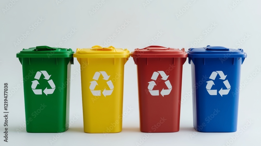 Understanding the importance and process of effective garbage recycling for a sustainable future Understanding the importance and process of effective garbage recycling for a sustainable future