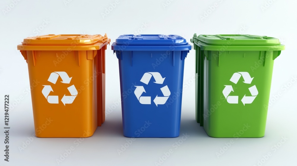 The importance of garbage recycling benefits, processes, and environmental impact explained The importance of garbage recycling benefits, processes, and environmental impact explained