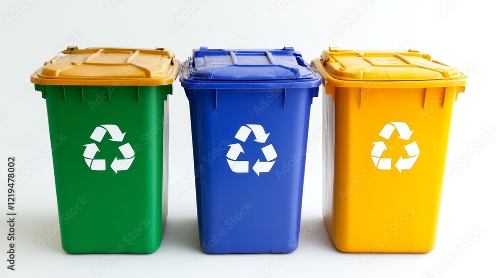 Effective strategies for the recycling of waste materials to promote environmental sustainability Effective strategies for the recycling of waste materials to promote environmental sustainability