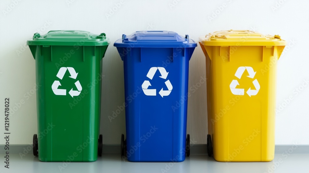 Effective methods for recycling waste transforming garbage into valuable resources Effective methods for recycling waste transforming garbage into valuable resources