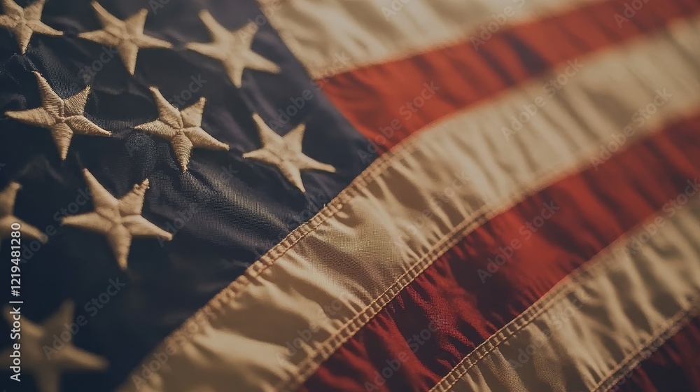 Fototapeta premium Celebrating the spirit of freedom a festive overview of us independence day traditions