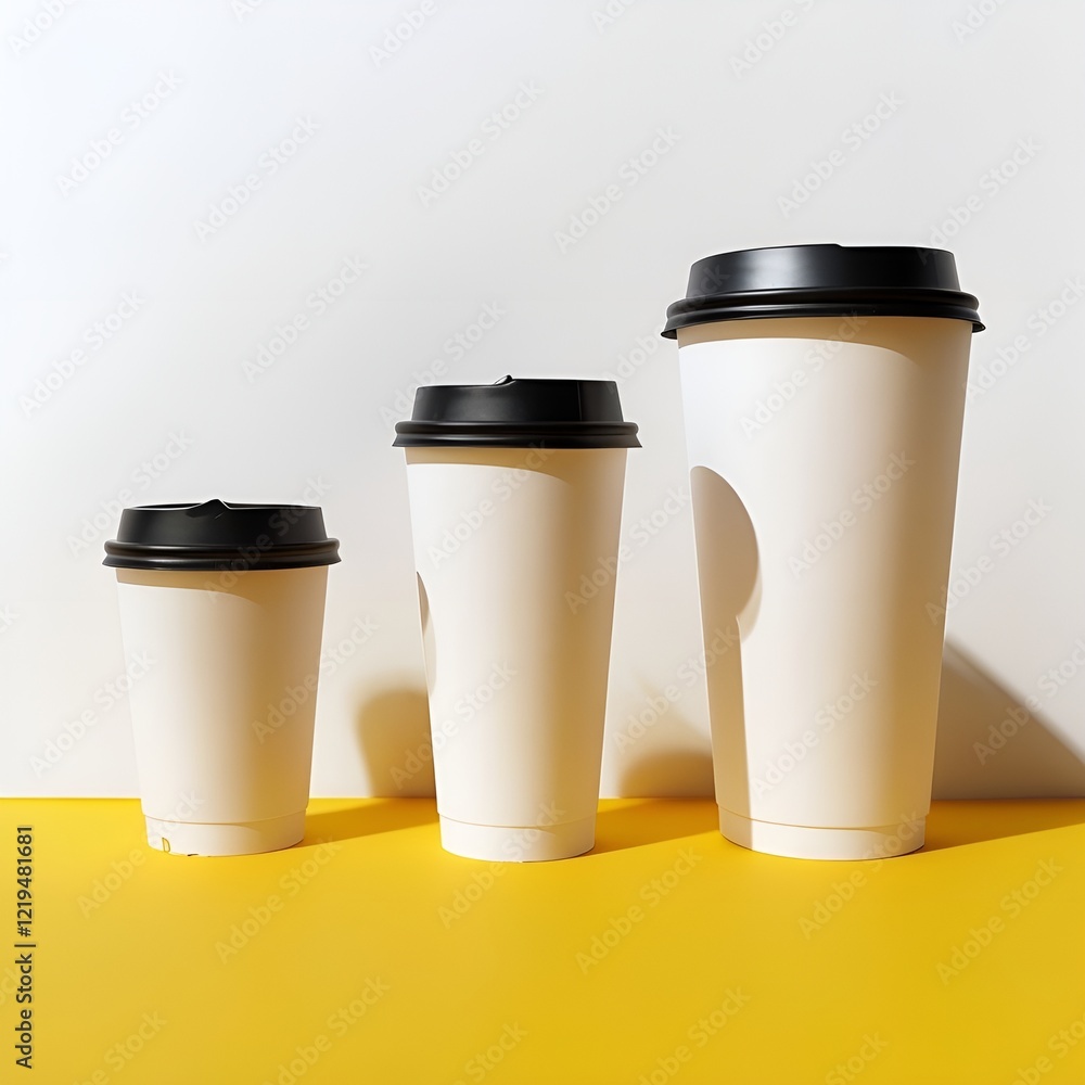 two cups of coffee and milk two cups of coffee and milk
