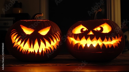 Spooky celebrations embrace the thrills and chills of halloween festivities and traditions galore photo