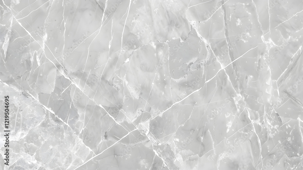 Grey marble tile texture, natural stone pattern, generative ai Grey marble tile texture, natural stone pattern, generative ai
