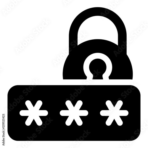Password Icon