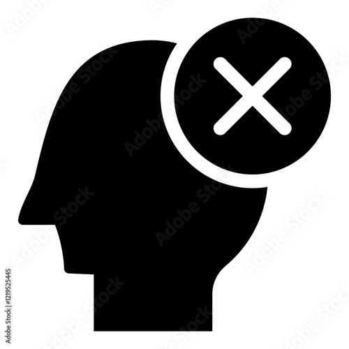 Denied Icon
