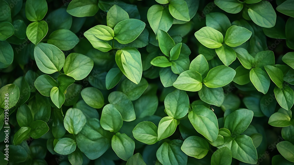 Lush Green Foliage: A Vibrant Display of Nature's Beauty Lush Green Foliage: A Vibrant Display of Nature's Beauty