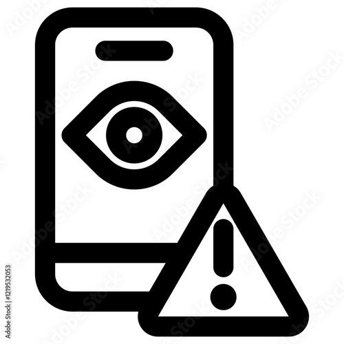 Spyware Icon