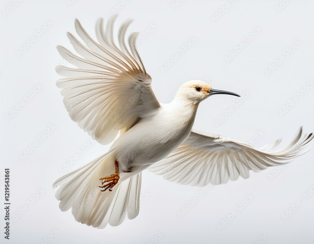 Fototapeta premium Vogel