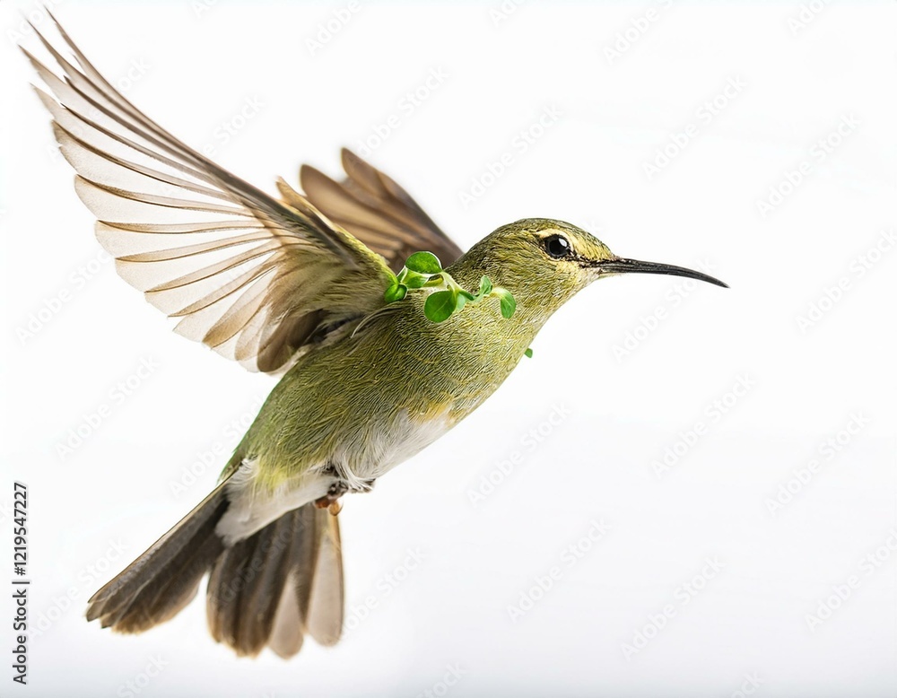 Fototapeta premium Vogel