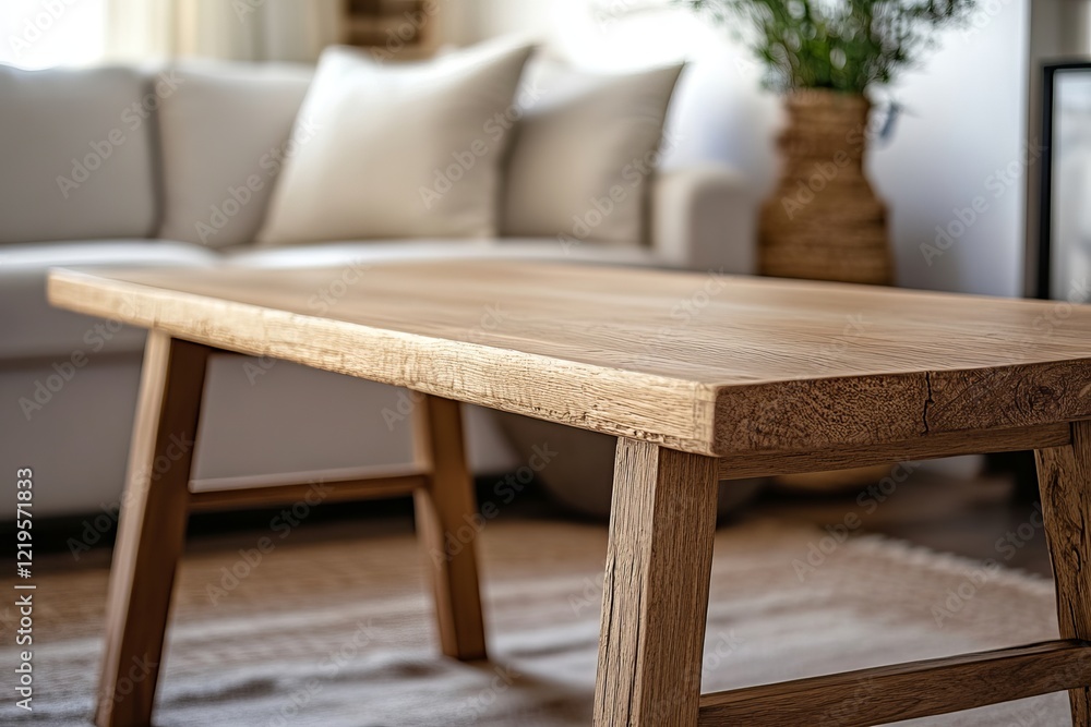 Rustic Live Edge Coffee Table Modern Minimalist Wood Furniture Interior Design Home Decor Natural Oak Wooden Tabletop Farmhouse Style Room cozy grain brown Rustic Live Edge Coffee Table Modern Minimalist Wood Furniture Interior Design Home Decor Natural Oak Wooden Tabletop Farmhouse Style Room cozy grain brown