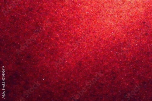 Abstract crimson backdrop, textured and vibrant, vibrant, deep, graphic photo