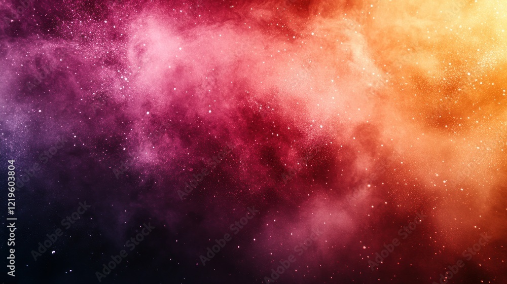 Cosmic Nebula, vibrant hues, space background, galaxy texture, design element Cosmic Nebula, vibrant hues, space background, galaxy texture, design element