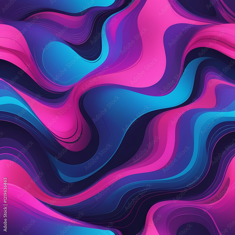 A vibrant gradient background with flowing neon pink, purple, and blue hues, blending seamlessly to create a dynamic and electric feel. A vibrant gradient background with flowing neon pink, purple, and blue hues, blending seamlessly to create a dynamic and electric feel.