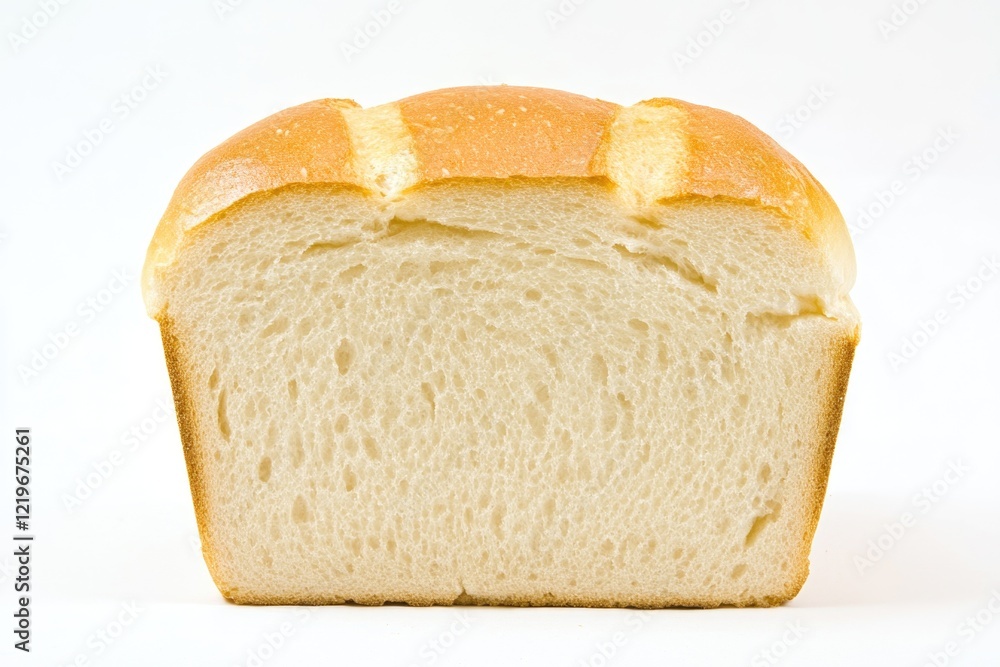 A loaf of bread sitting on a wooden table A loaf of bread sitting on a wooden table