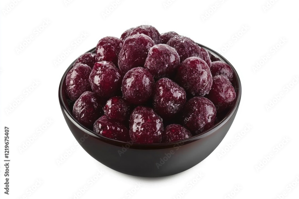 Plums arranged on a white surface Plums arranged on a white surface