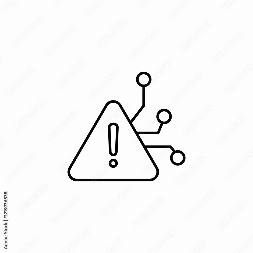 cyber security icon sign vector cyber security icon sign vector
