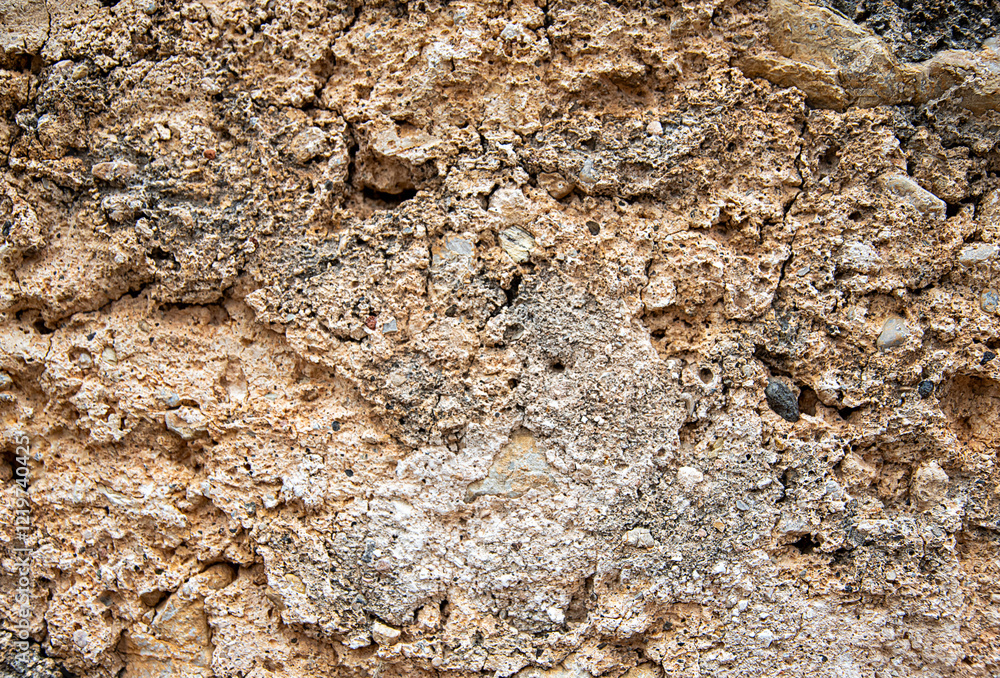 Background photography of grunge wall of old house in Mallorca, Spain, fence; cement; concrete; abstract pattern; textured Background photography of grunge wall of old house in Mallorca, Spain, fence; cement; concrete; abstract pattern; textured