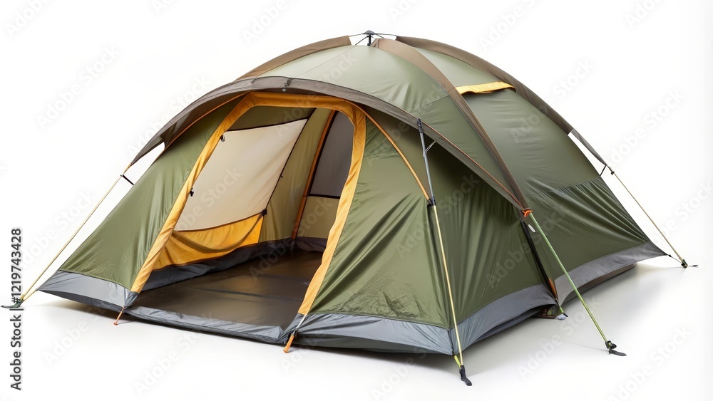 Dome Tent Dome Tent